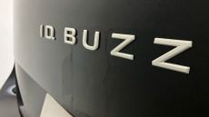 Volkswagen ID. Buzz 210kW Style Pro 86kWh 5dr LWB Auto [7St/Design+] Electric Estate